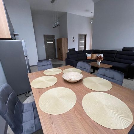 Apartamenty Swierkowa #1 Zabkowice Slaskie Esterno foto