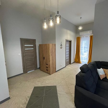 Apartamenty Swierkowa #1 Zabkowice Slaskie Esterno foto