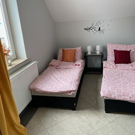 Apartamenty Swierkowa #1 Zabkowice Slaskie Esterno foto