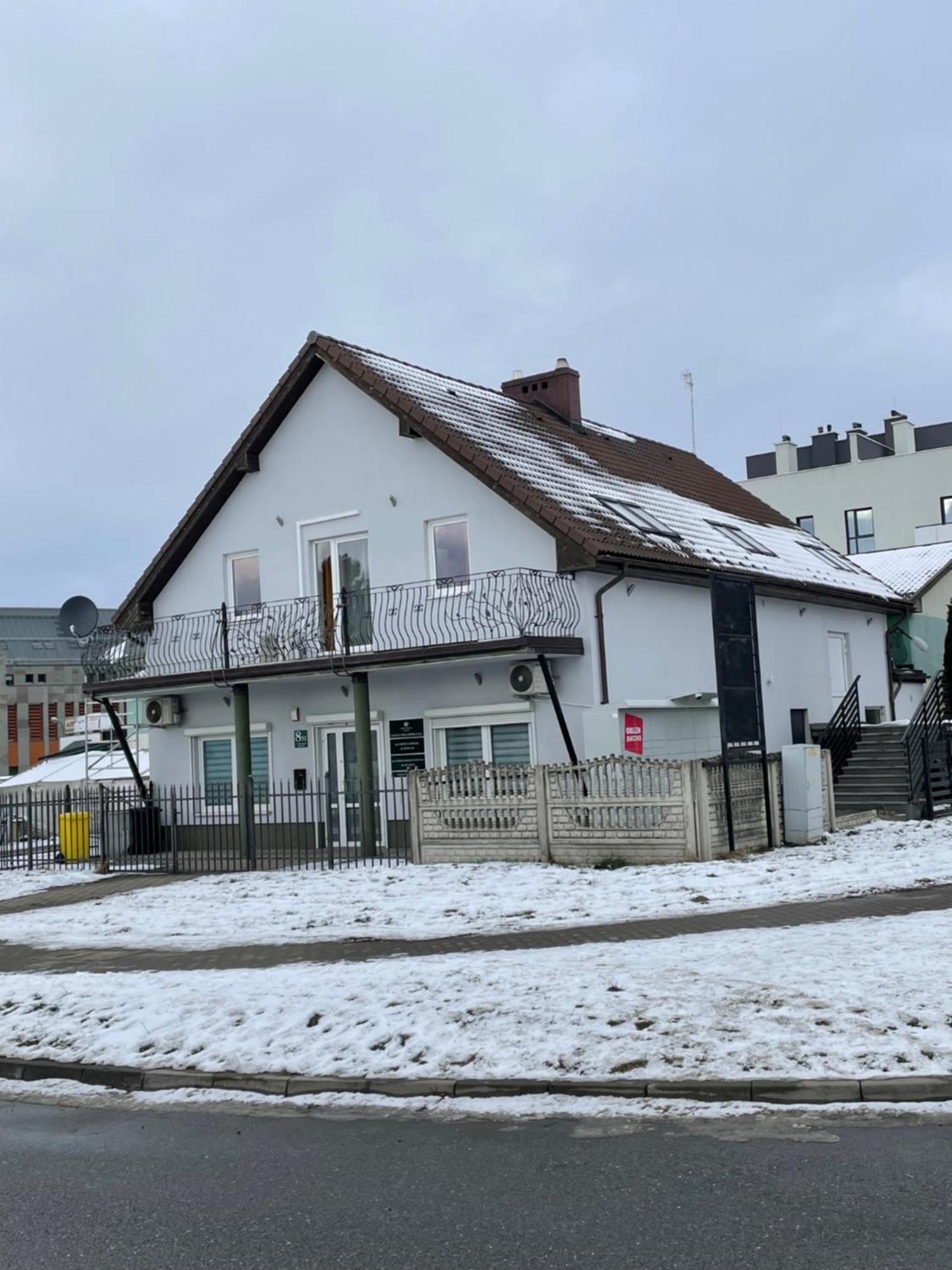Apartamenty Swierkowa #1 Zabkowice Slaskie Esterno foto