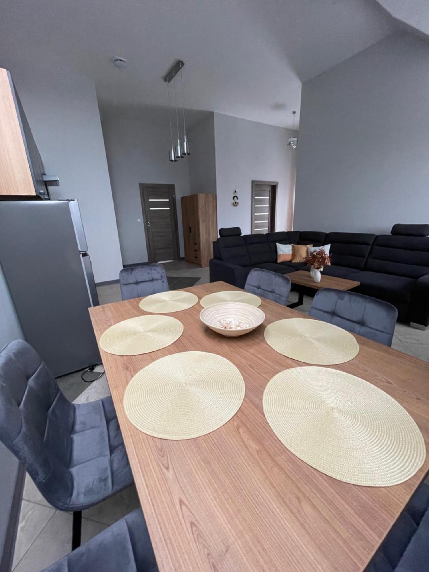 Apartamenty Swierkowa #1 Zabkowice Slaskie Esterno foto