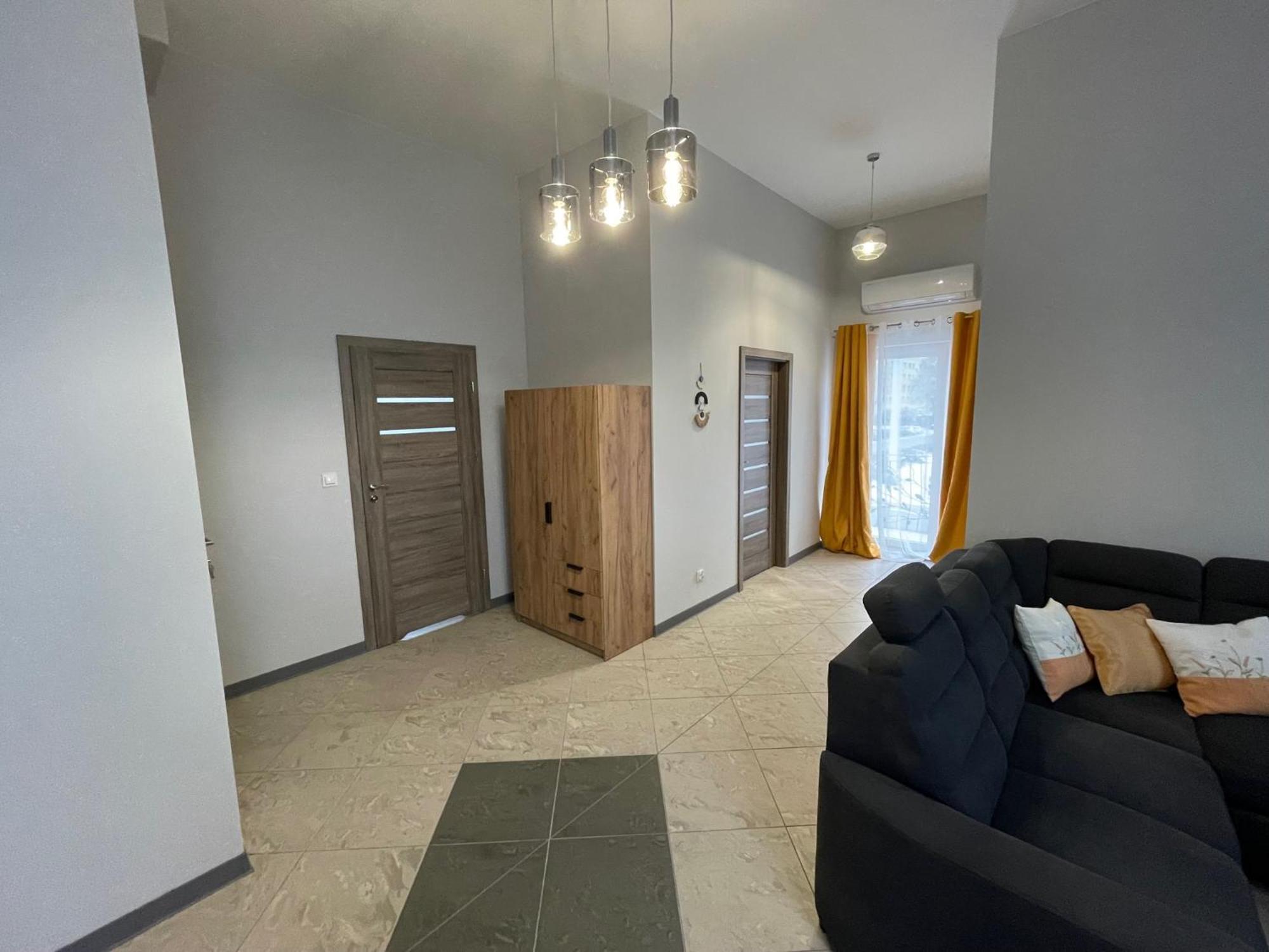 Apartamenty Swierkowa #1 Zabkowice Slaskie Esterno foto