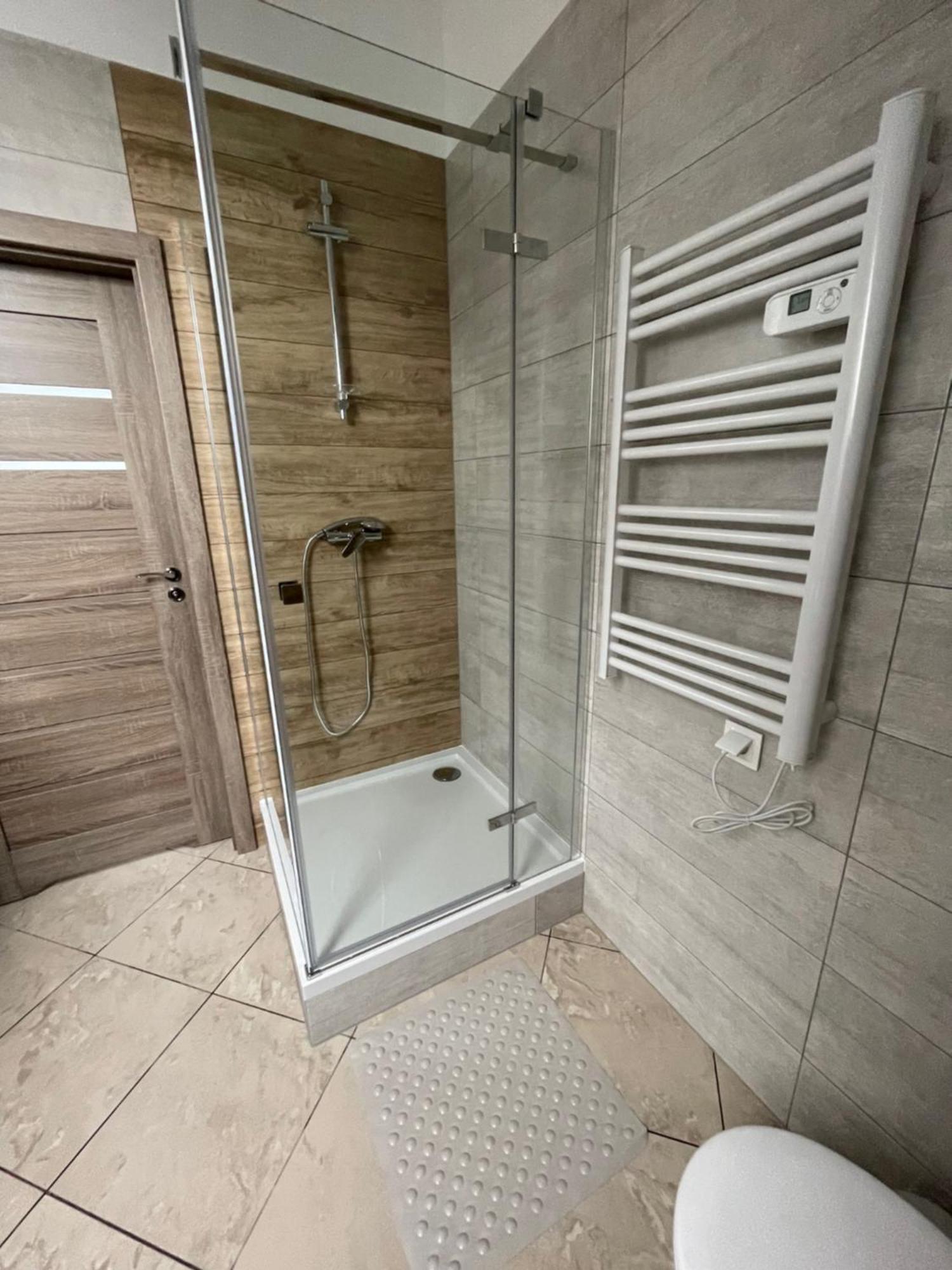 Apartamenty Swierkowa #1 Zabkowice Slaskie Esterno foto