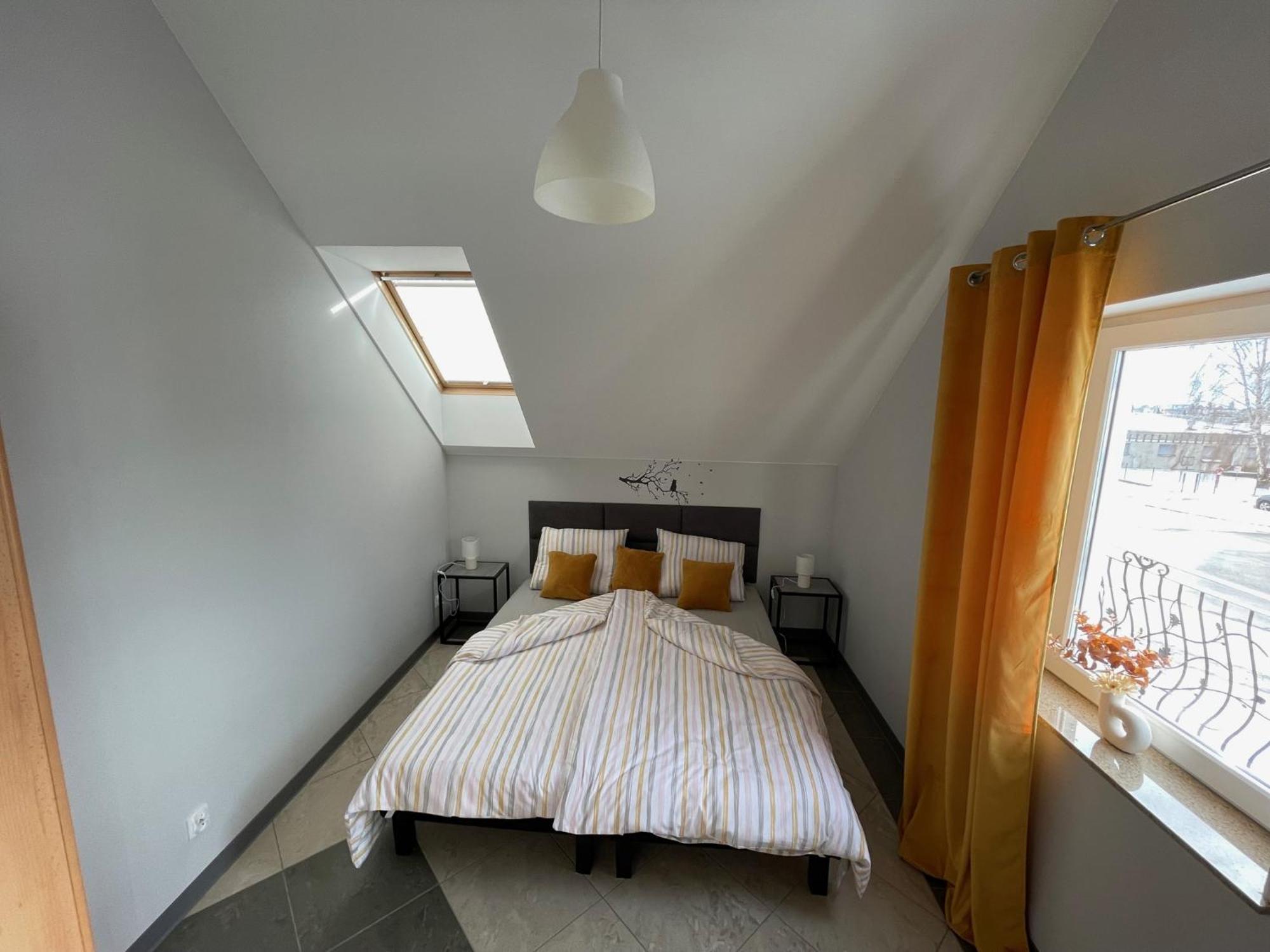 Apartamenty Swierkowa #1 Zabkowice Slaskie Esterno foto