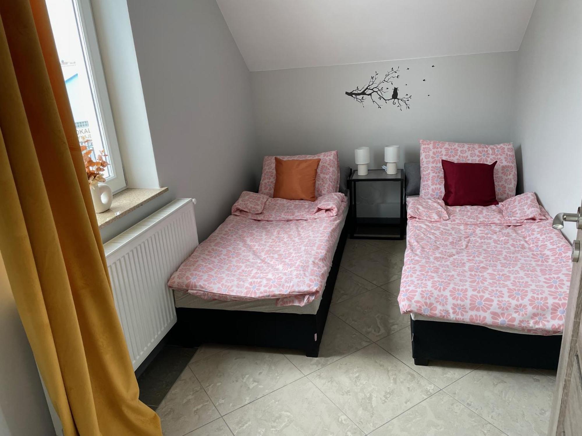 Apartamenty Swierkowa #1 Zabkowice Slaskie Esterno foto
