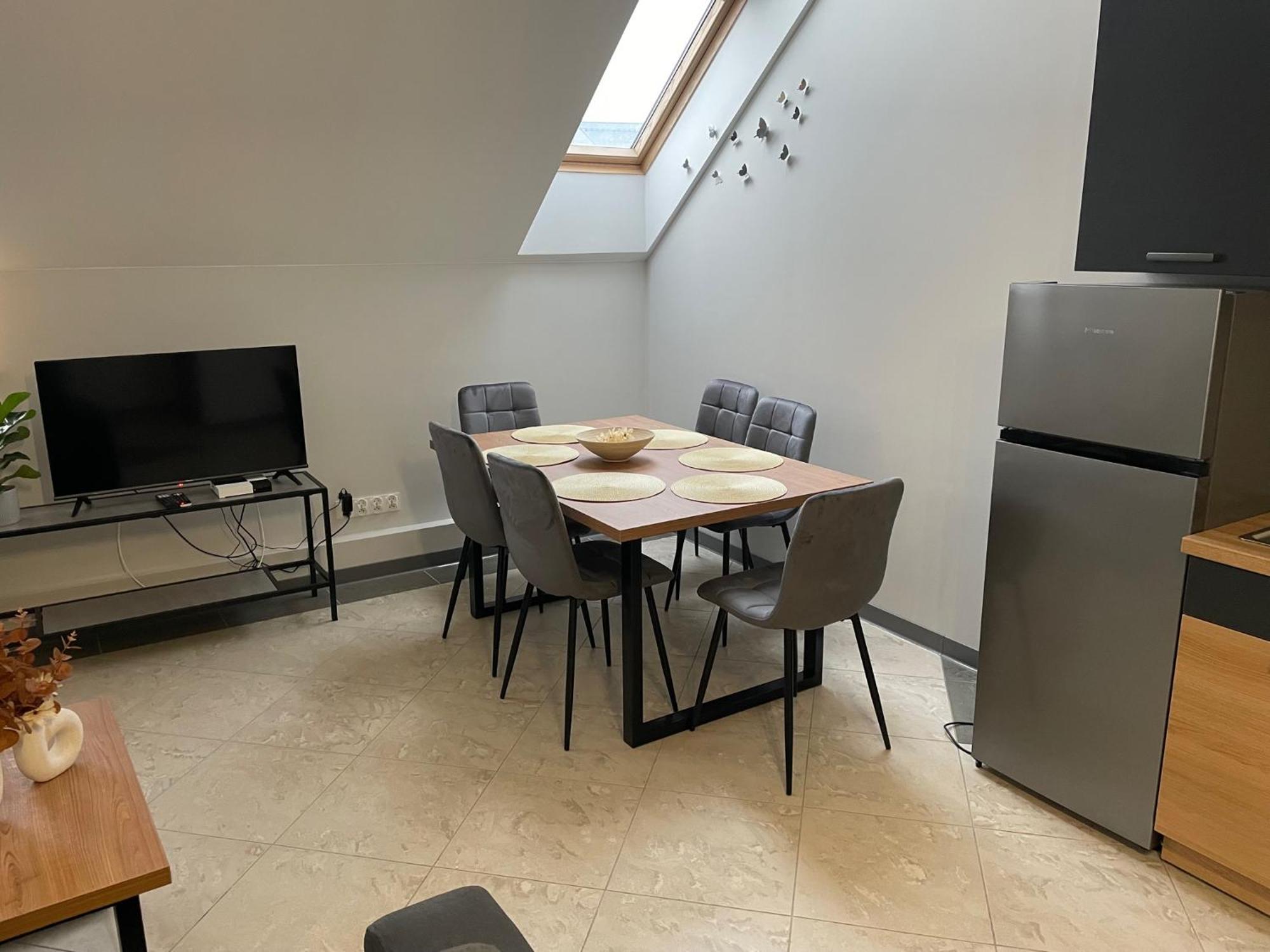 Apartamenty Swierkowa #1 Zabkowice Slaskie Esterno foto