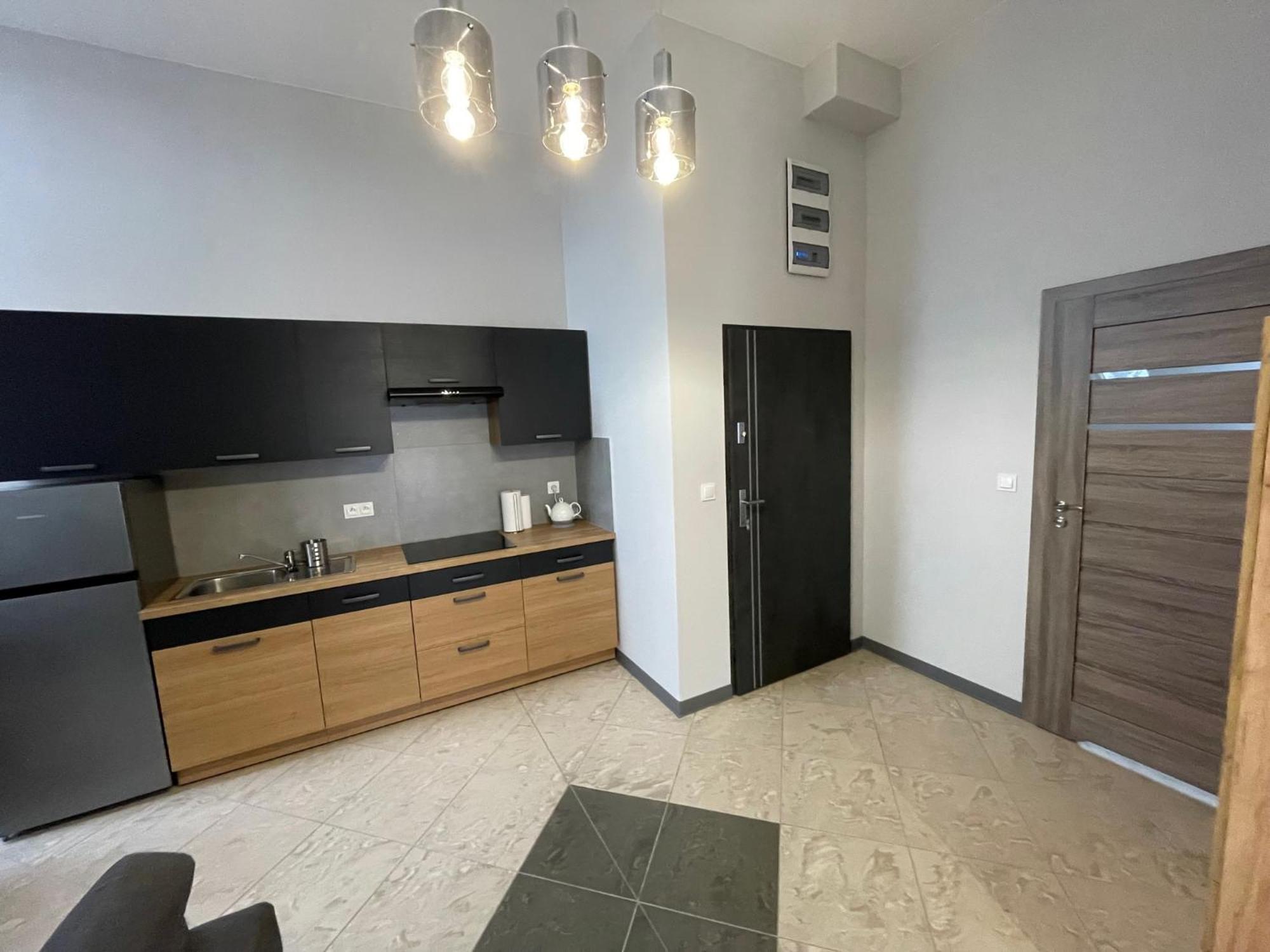 Apartamenty Swierkowa #1 Zabkowice Slaskie Esterno foto