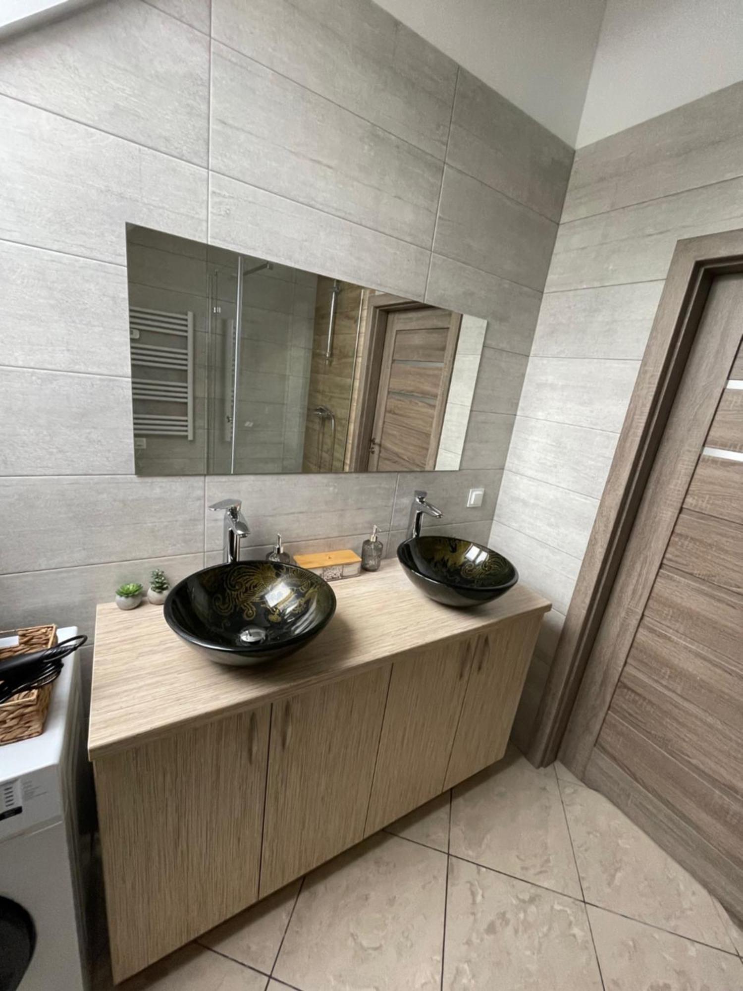 Apartamenty Swierkowa #1 Zabkowice Slaskie Esterno foto