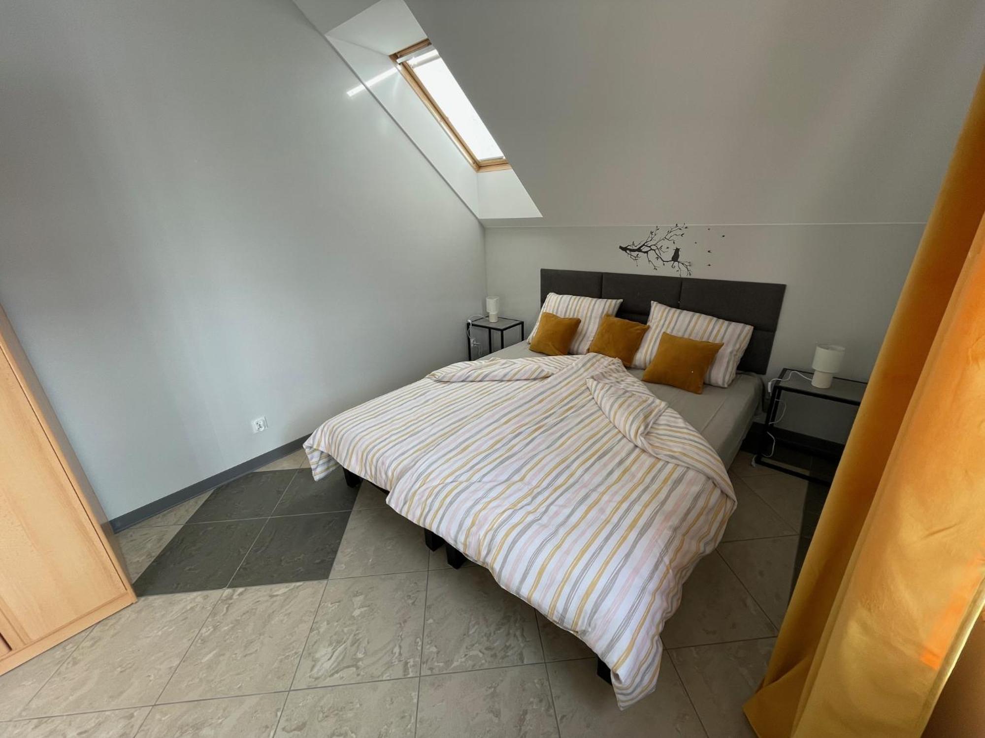 Apartamenty Swierkowa #1 Zabkowice Slaskie Esterno foto