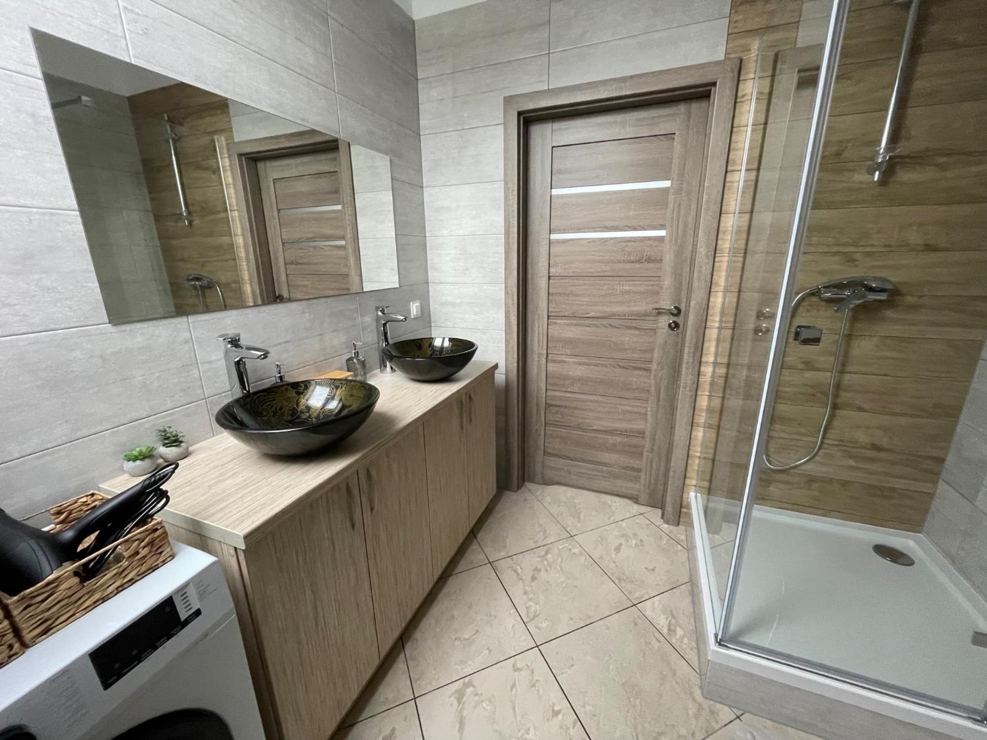 Apartamenty Swierkowa #1 Zabkowice Slaskie Esterno foto