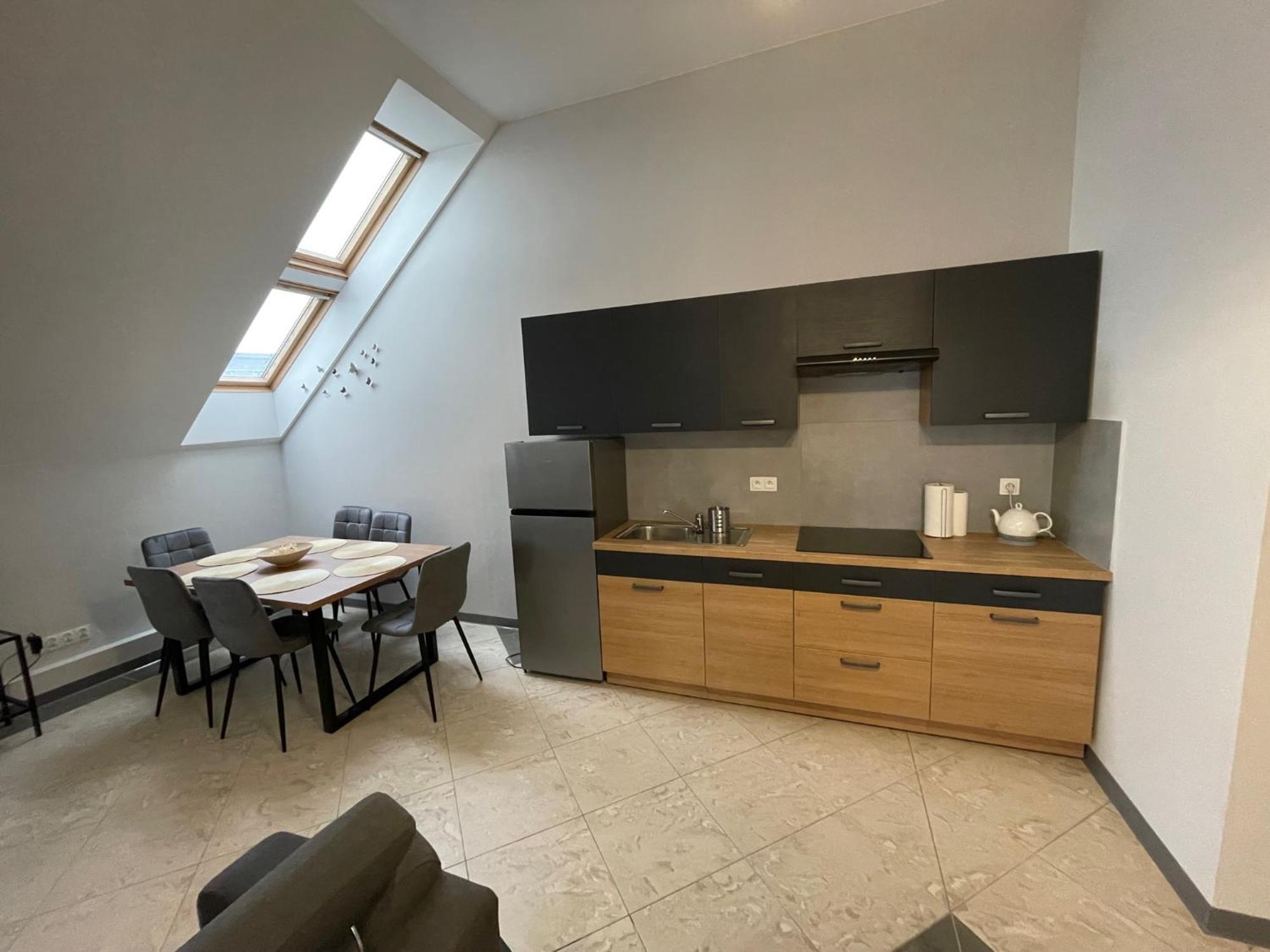 Apartamenty Swierkowa #1 Zabkowice Slaskie Esterno foto